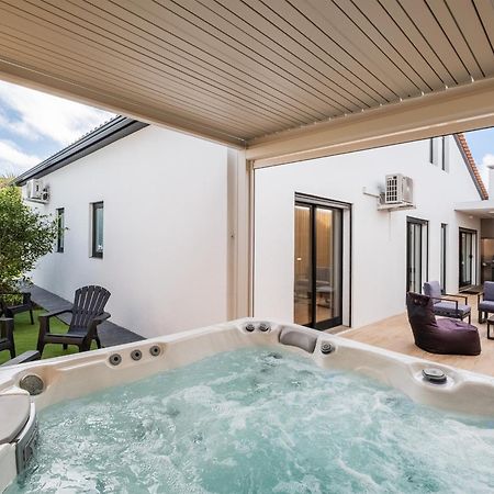 Ponta Delgada Azores Top House // Luxury And New House מראה חיצוני תמונה