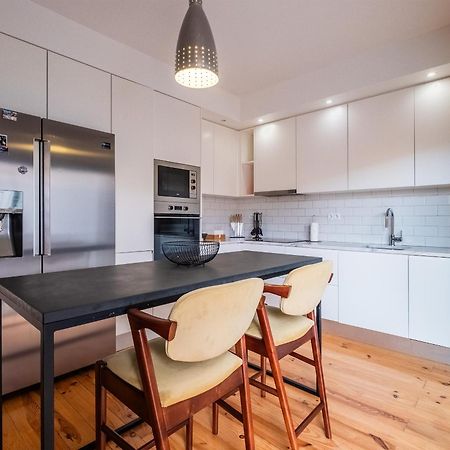 Ponta Delgada Azores Top House // Luxury And New House מראה חיצוני תמונה