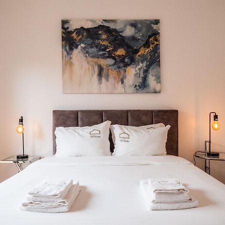 Ponta Delgada Azores Top House // Luxury And New House מראה חיצוני תמונה