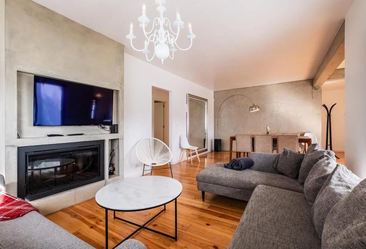 Ponta Delgada Azores Top House // Luxury And New House מראה חיצוני תמונה
