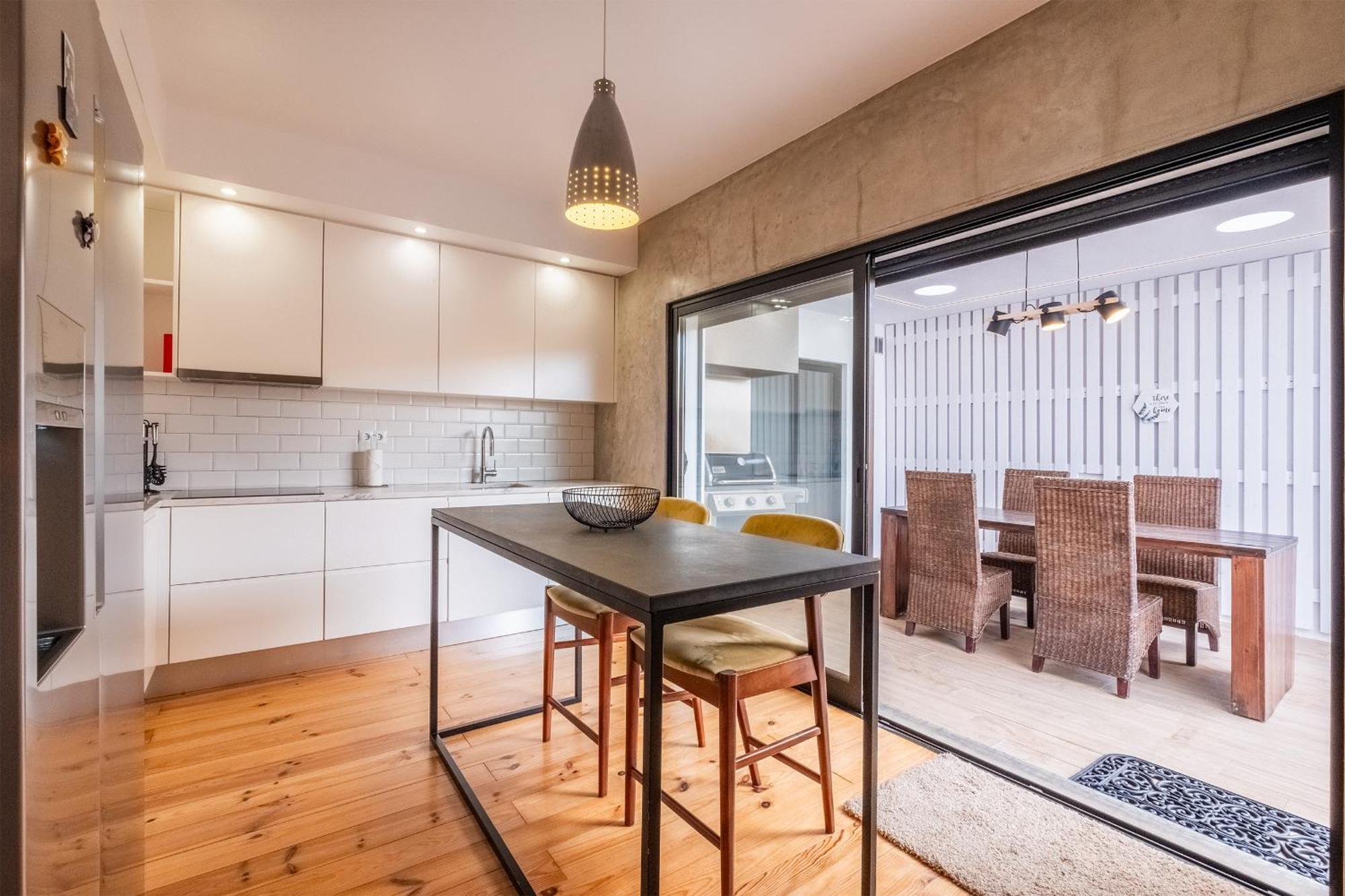 Ponta Delgada Azores Top House // Luxury And New House מראה חיצוני תמונה