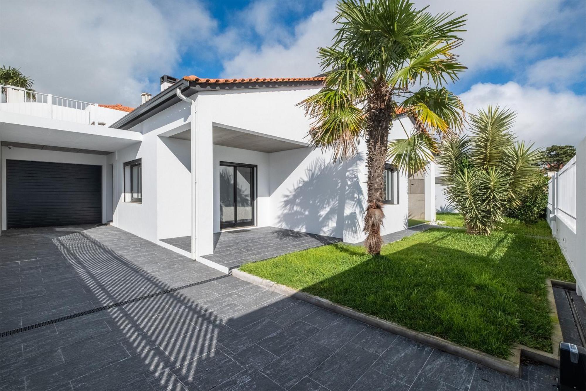 Ponta Delgada Azores Top House // Luxury And New House מראה חיצוני תמונה