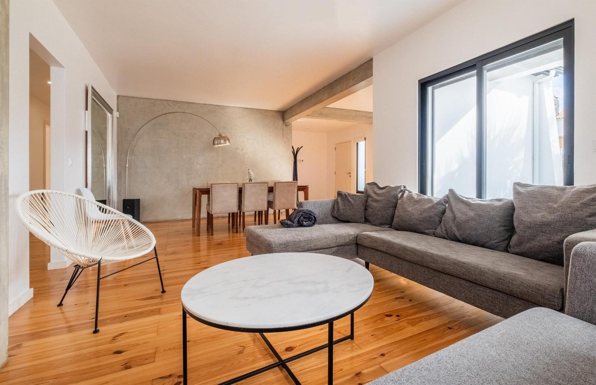Ponta Delgada Azores Top House // Luxury And New House מראה חיצוני תמונה