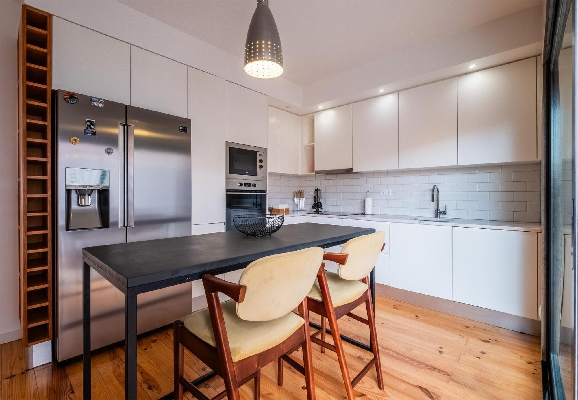 Ponta Delgada Azores Top House // Luxury And New House מראה חיצוני תמונה