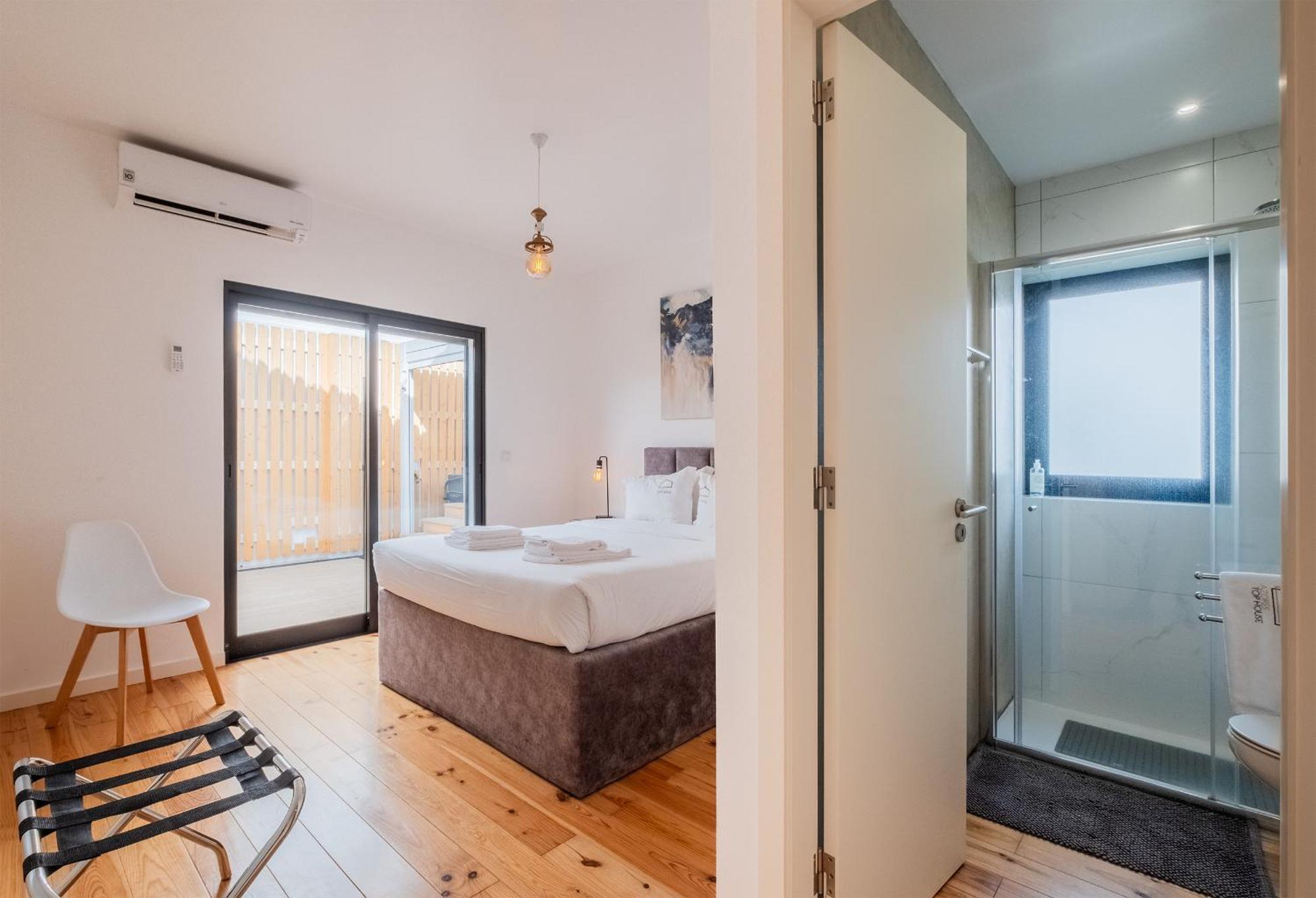Ponta Delgada Azores Top House // Luxury And New House מראה חיצוני תמונה