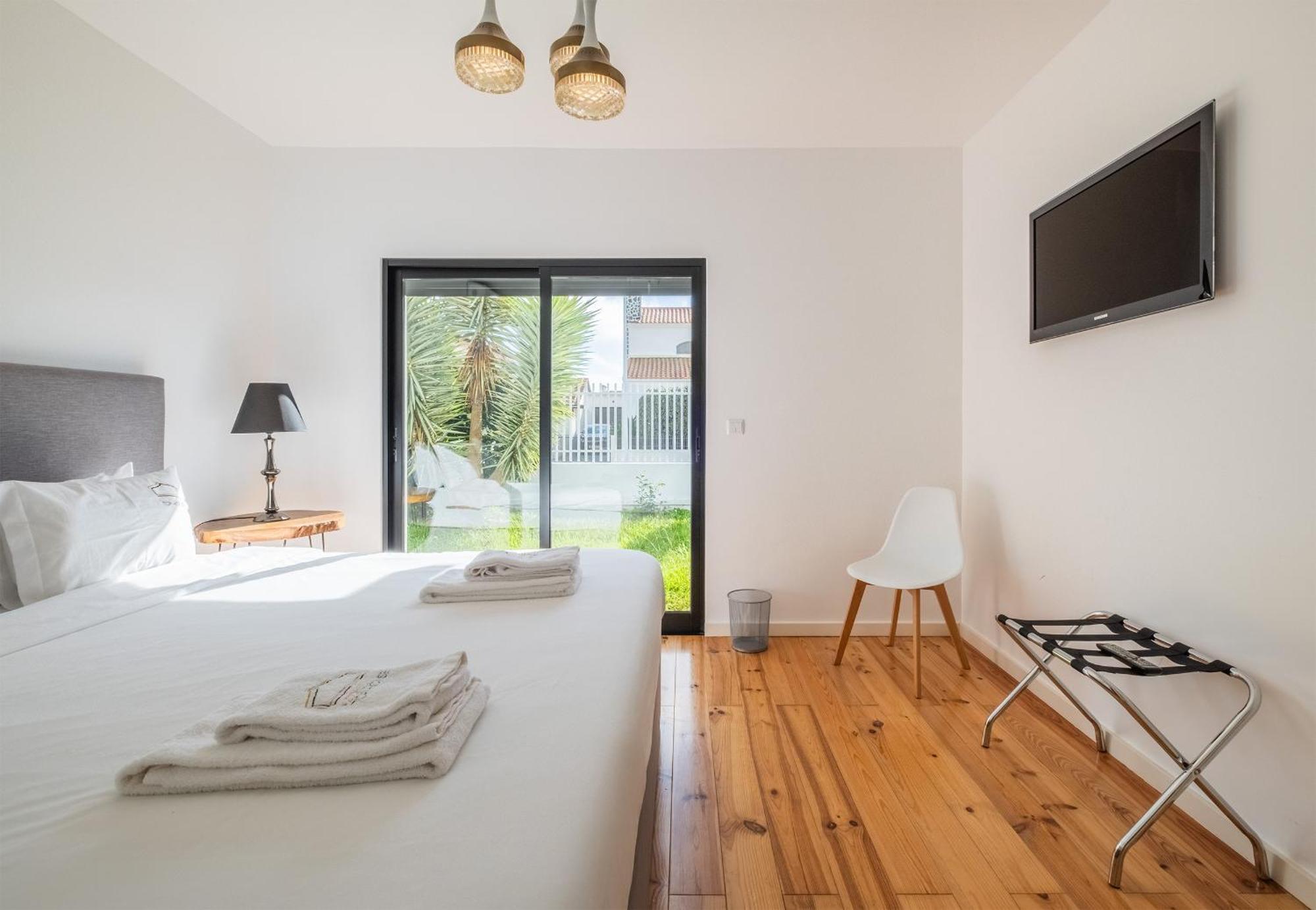Ponta Delgada Azores Top House // Luxury And New House מראה חיצוני תמונה