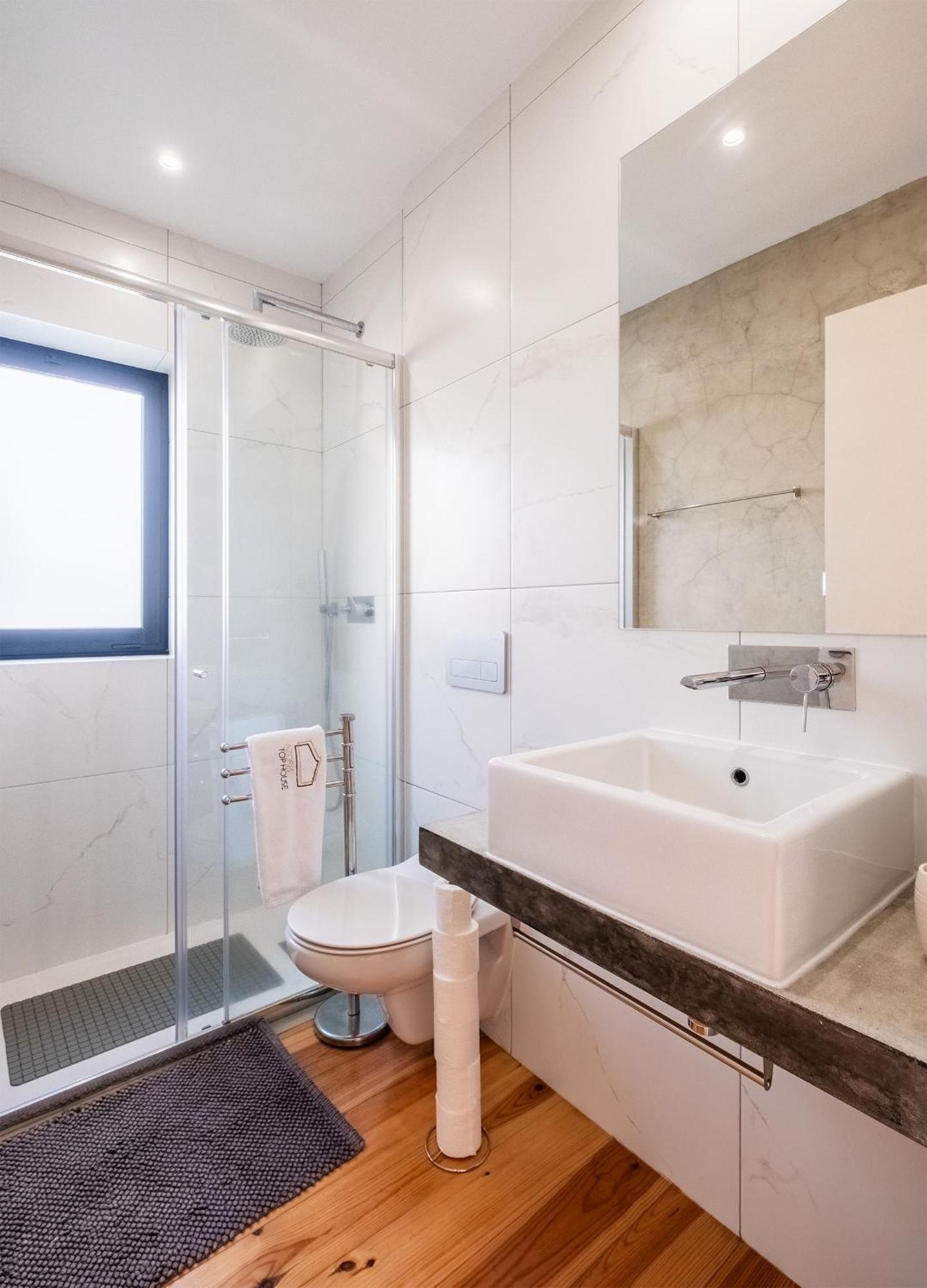 Ponta Delgada Azores Top House // Luxury And New House מראה חיצוני תמונה