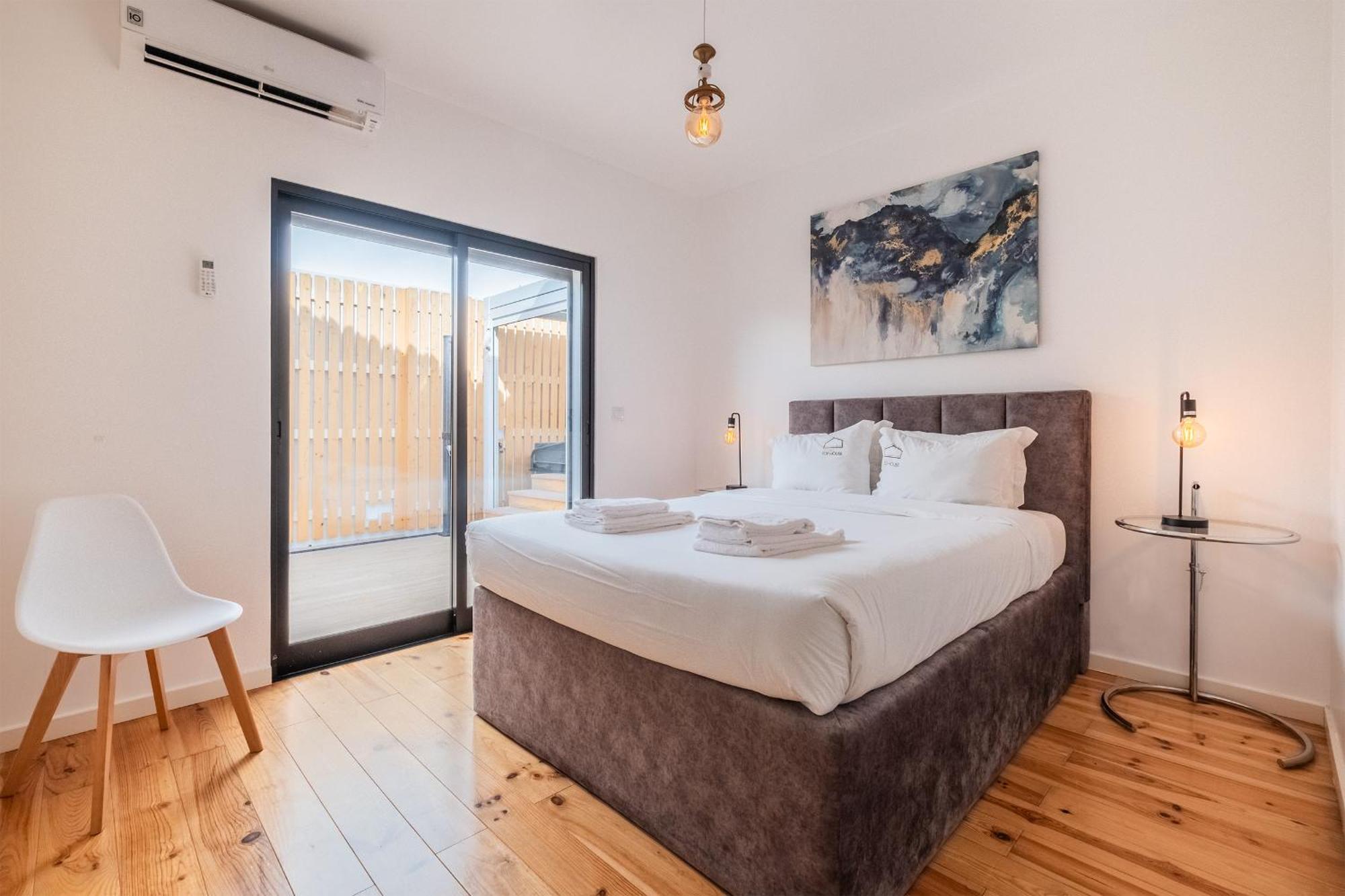 Ponta Delgada Azores Top House // Luxury And New House מראה חיצוני תמונה
