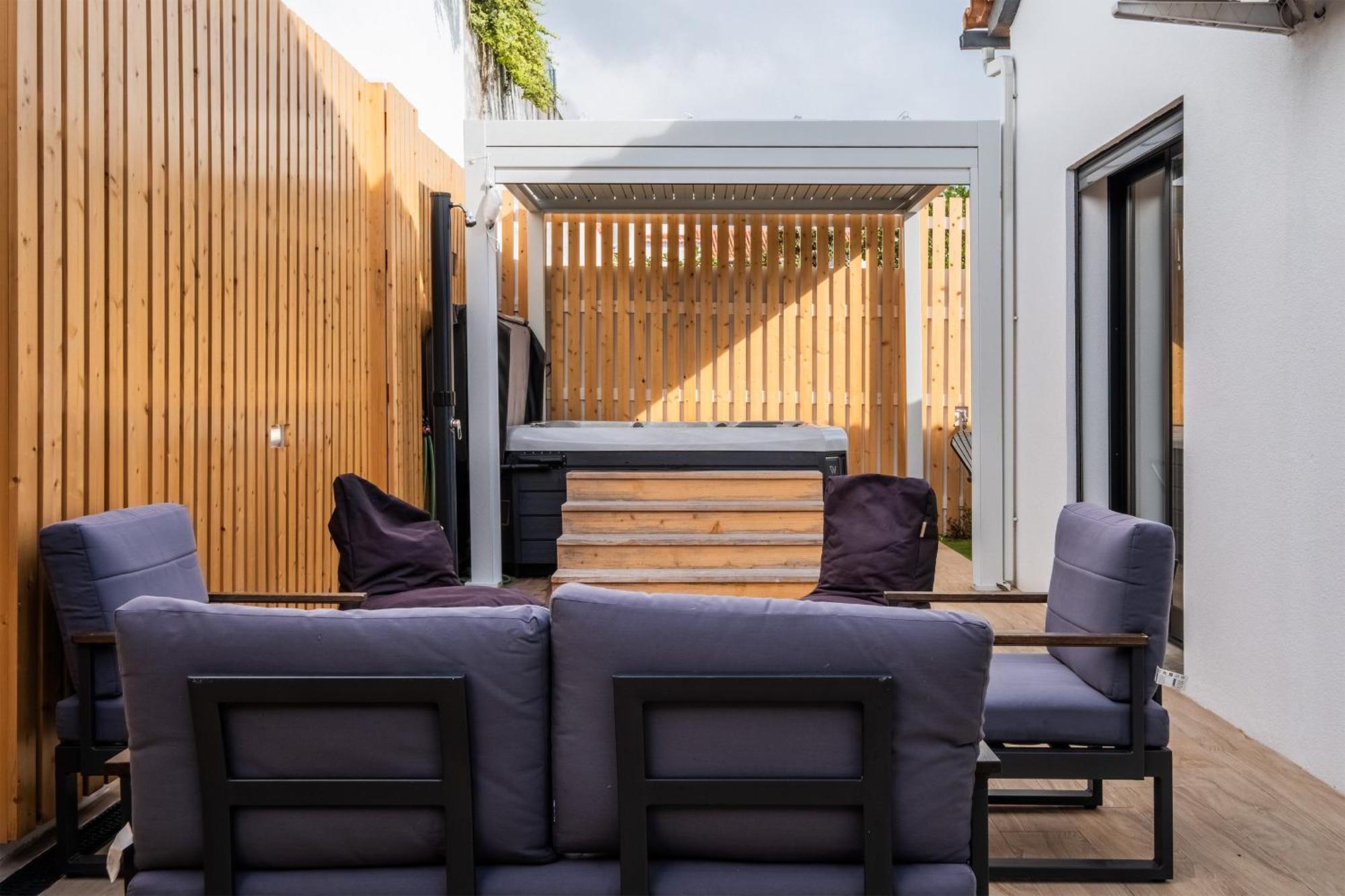 Ponta Delgada Azores Top House // Luxury And New House מראה חיצוני תמונה
