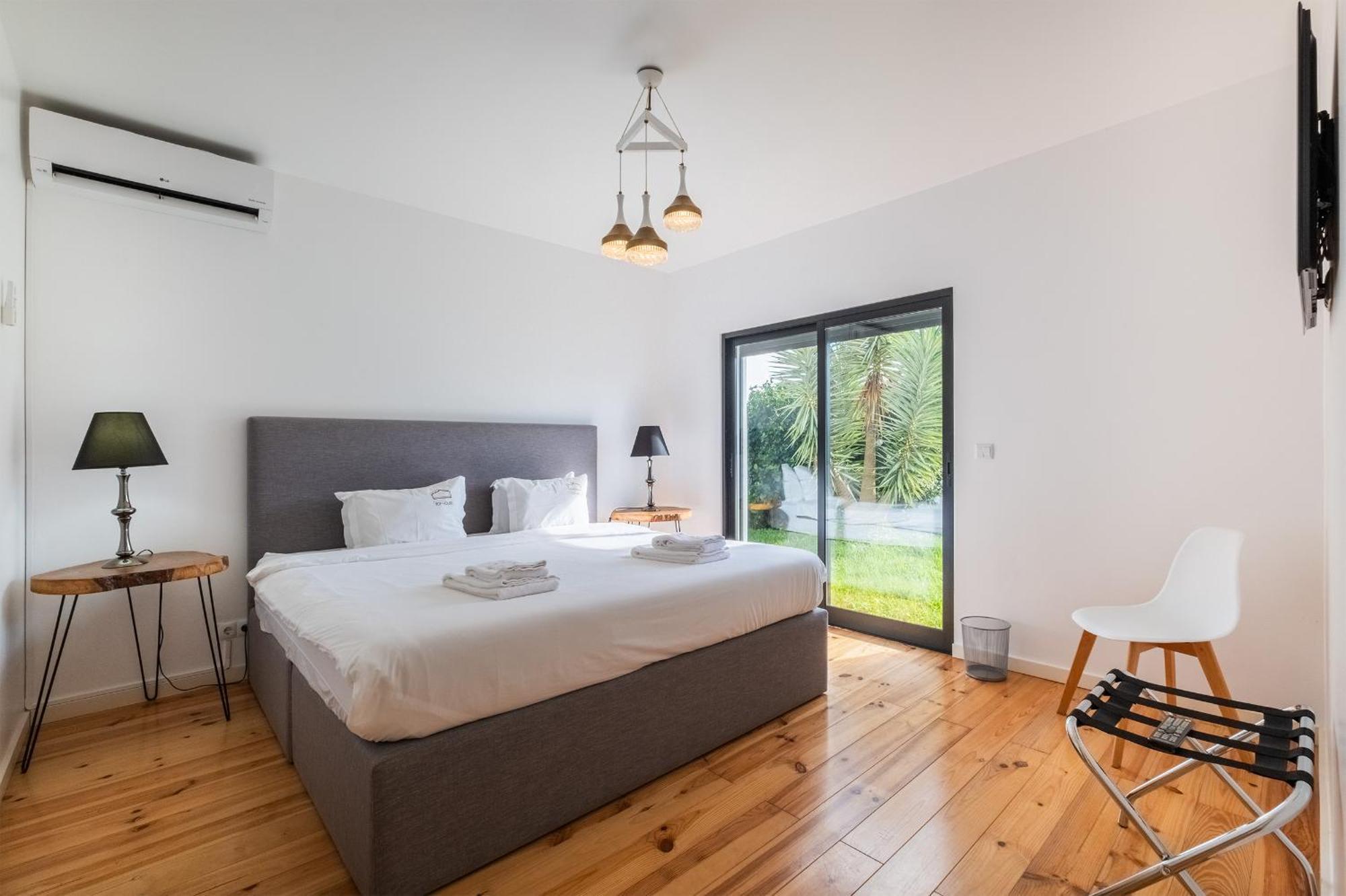 Ponta Delgada Azores Top House // Luxury And New House מראה חיצוני תמונה