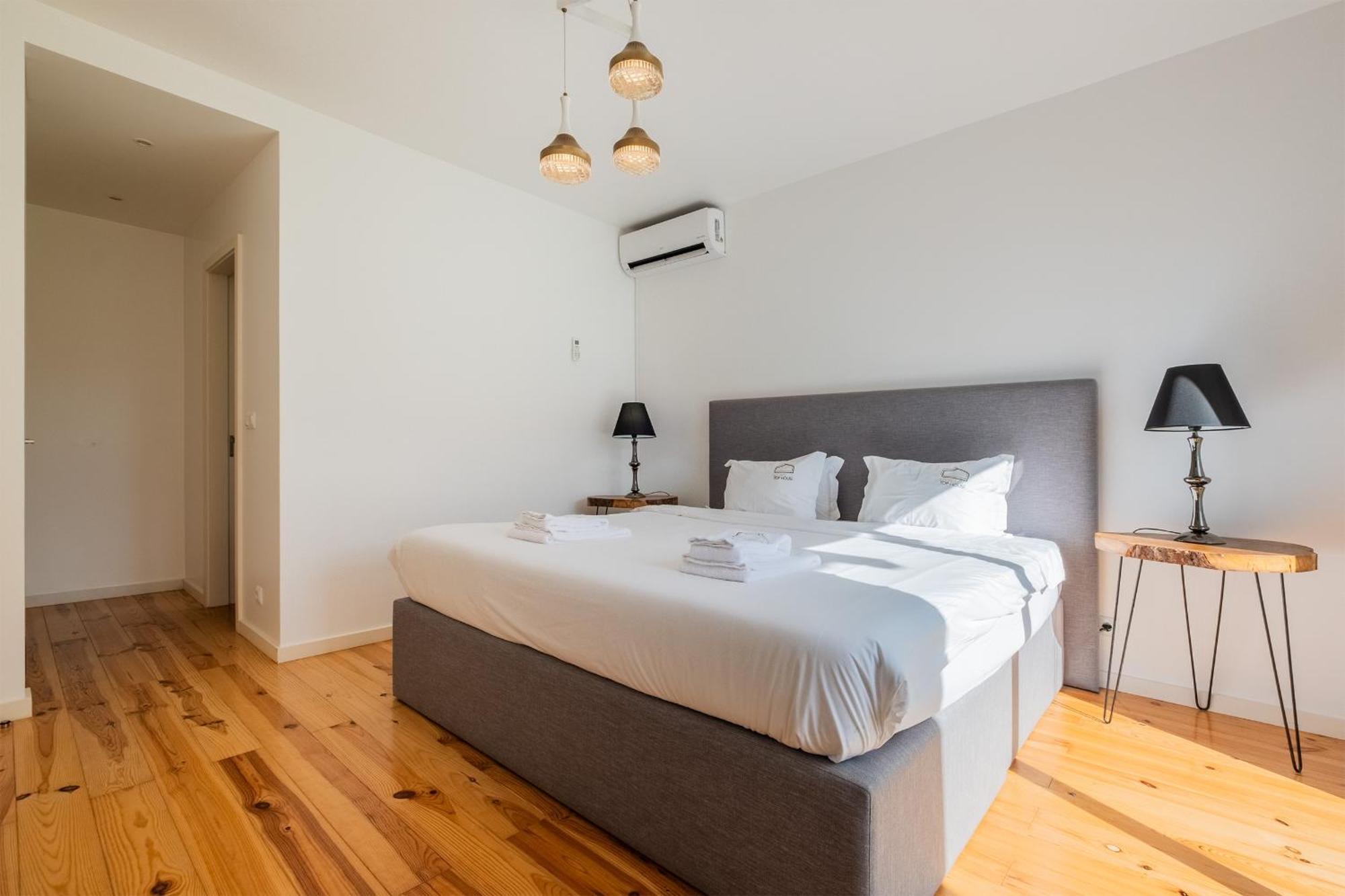 Ponta Delgada Azores Top House // Luxury And New House מראה חיצוני תמונה